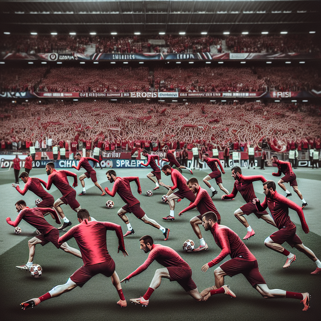 Premier League and European Football: Key Updates and Previews